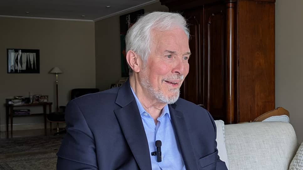 "Limitaciones de Venezuela impiden política de estabilización económica exitosa", advierte Pedro Palma