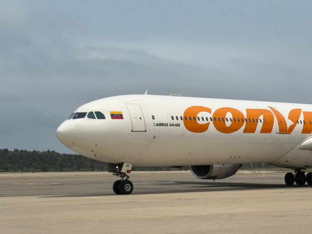 Llega a Venezuela nuevo vuelo con 71 migrantes repatriados EEUU vía Honduras: «62 son hombres y 9 mujeres