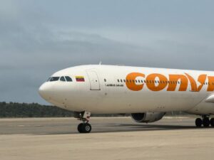 Llega a Venezuela nuevo vuelo con 71 migrantes repatriados EEUU vía Honduras: «62 son hombres y 9 mujeres