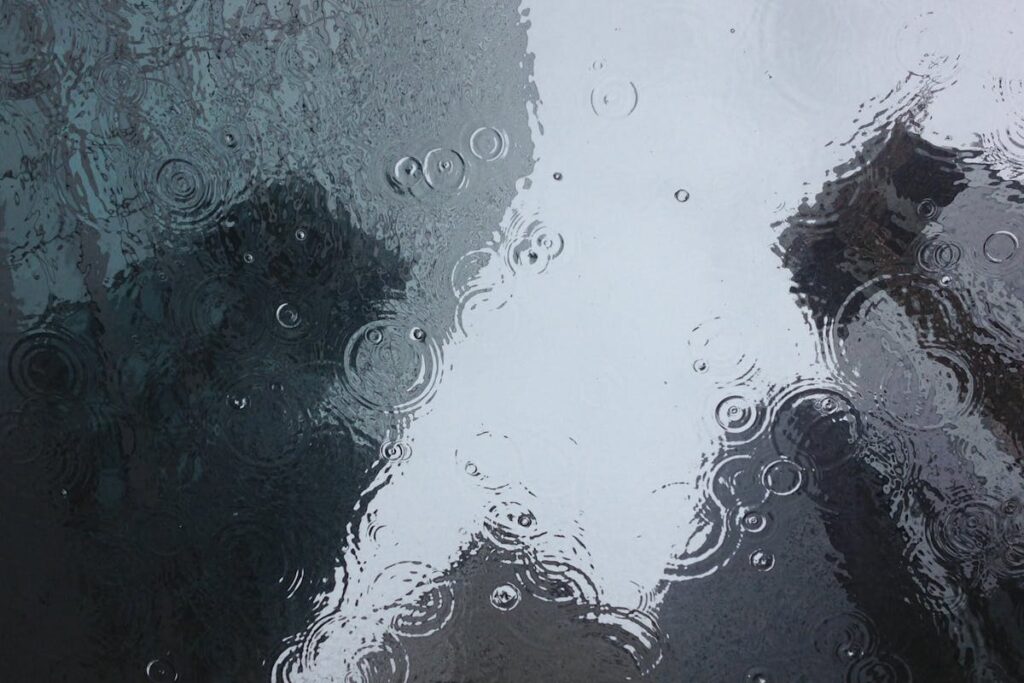 Lluvias