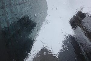 Lluvias