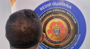 Lo apresan tras meterse al local de un vecino que había fallecido