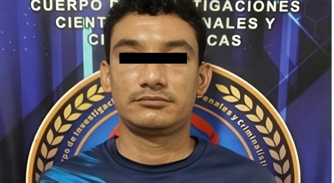 Lo arrestan por robo y lesiones en San Francisco