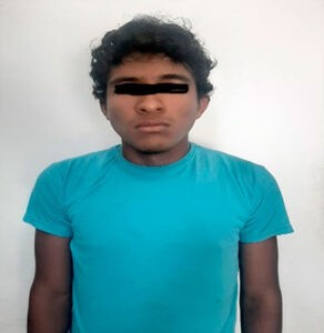 Lo asesinó con un palo luego de una discusión