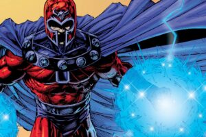 Lo creas o no, Paul Mccartney tiene una canción dedicada a Magneto. Sí, el villano de los X-Men