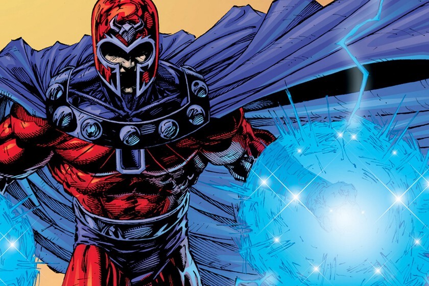 Lo creas o no, Paul Mccartney tiene una canción dedicada a Magneto. Sí, el villano de los X-Men