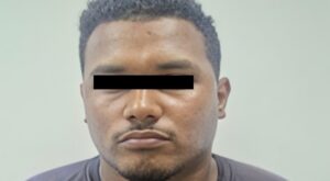 Lo detiene el Cicpc por golpear y provocarle una herida a su hijo