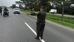 Lo que debe tener en cuenta para movilizarse por vías del Valle del Cauca durante el primer puente festivo de junio