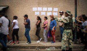 Lo que dejó el simulacro electoral para el 25 de mayo