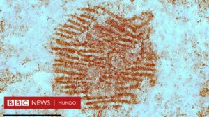 Lo que la huella dactilar más antigua del mundo revela sobre los neandertales
