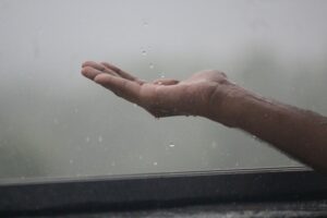 Lo que nadie te cuenta sobre el porcentaje de lluvia en el pronóstico