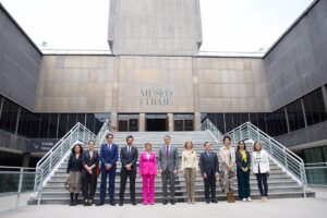 "Lo que no podemos permitir son dobles estándares"