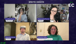 Lo que queda después del 25 de mayo es la reorganización opositora, recomiendan analistas #ConLaLuz