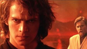 Los actores que estuvieron a punto de ser a Anakin Skywalker en «Star Wars»