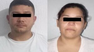 Los captura el Cicpc por trato cruel contra sus hijos