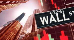 Los 'chollos' de la bolsa americana aún están a un 18% de distancia