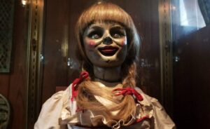 Los custodios de la muñeca Annabelle desmintieron su supuesta desaparición