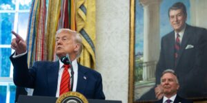 Los enviados de Trump, Witkoff y Kellogg, viajarán a Turquía para conversaciones entre Rusia y Ucrania
