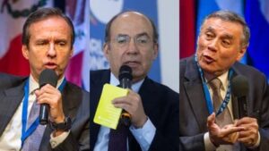 “Los errores que cometió Biden con el régimen de Venezuela fueron enormes”: expresidentes analizan crisis democrática en varios países de América Latina - AlbertoNews