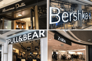 Los gigantes de la moda, desembarcan nuevamente en Venezuela: H&M entra e Inditex lleva Bershka y Pull&Bear