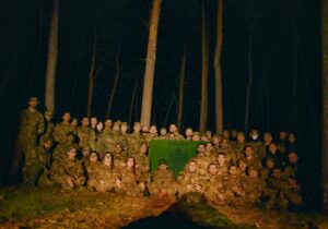 Los "guajiros" del Ejército de Ucrania, la unidad de latinos que lucha en el frente contra Rusia - AlbertoNews