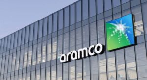 Los ingresos netos de Aramco caen un 4,6% en el primer trimestre del año