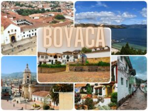 Los mejores destinos en Boyacá para celebrar el Día del Padre