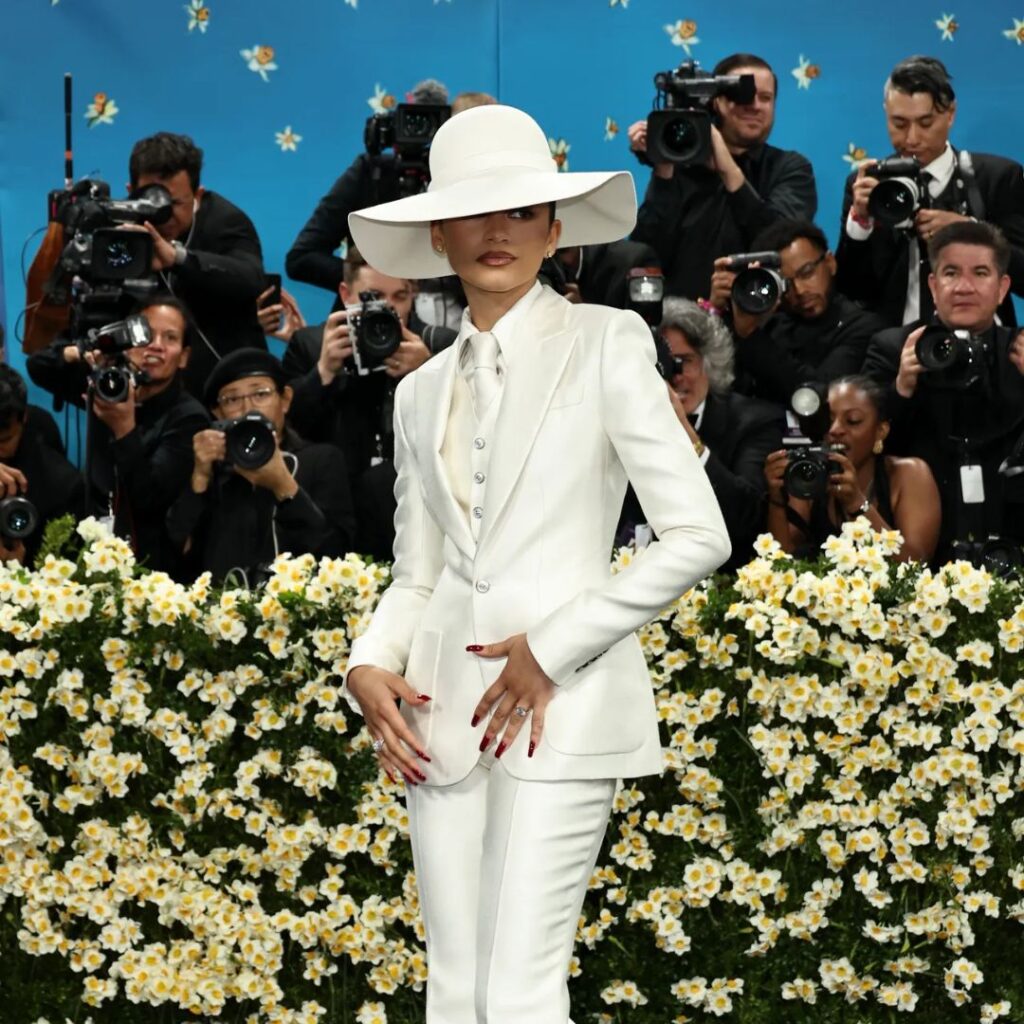 Los mejores vestidos de la alfombra roja de la Met Gala 2025
