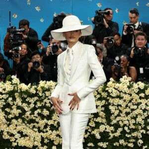 Los mejores vestidos de la alfombra roja de la Met Gala 2025