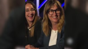 Los nuevos conceptos que aprende Noemí Galera gracias a las audiciones de OT2025