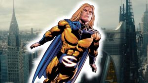 Los poderes de Sentry, explicados