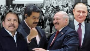 Los presidentes que nunca pierden unas elecciones
