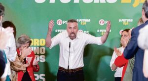 Los socialistas lusos se arriesgan a una derrota mayor que en 2024 en los comicios de este domingo