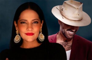 Luis Fernando Borjas y Jennifer Moya lanzan ‘Y si volvemos’