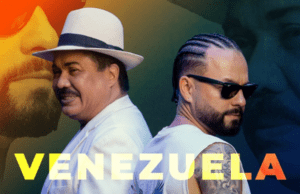 Luis Silva presenta versión electrónica del tema “Venezuela”