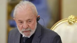 Lula llega a Pekín para el foro China-Celac - AlbertoNews