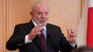 Lula pedirá a Putin que acuda a negociaciones en Estambul – DW – 14/05/2025