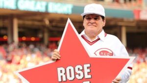 MLB eliminó a Pete Rose y otros jugadores fallecidos de la lista de inelegibles permanentes