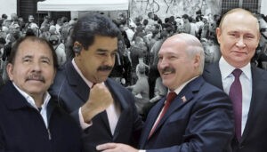 Maduro, Putin, Lukashenko y Ortega: los presidentes que nunca pierden unas elecciones