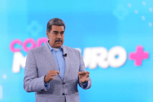 Maduro agradece a Trump por el regreso a Venezuela de niña separada de su madre en EE.UU. – Diario La Nación
