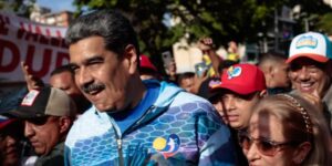 Maduro dice que Venezuela respetará acuerdos como el de Chevron por ser «gente de palabra»