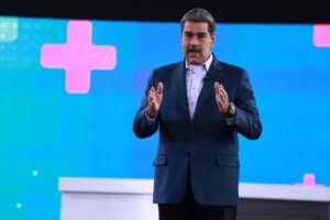 Maduro responde a la UE y afirma que las elecciones contaron con “plenas garantías” - AlbertoNews