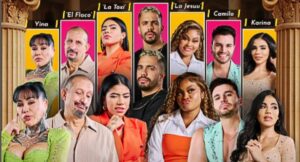 Mal hábito del 'Jefe', de 'La casa de los famosos' que nadie conocía