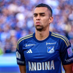 Malas noticias para Millonarios - Diario del Sur