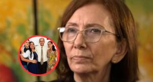 Mamá del pastor Lora narró cómo se enteró de la masacre en Aguachica