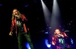 Maná anuncia actuación en junio en Madrid tras la cancelación del nuevo SMusic Festival