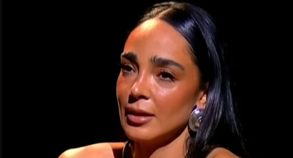 Manelyk González, 'La casa de los famosos', confesó que interrumpió embarazo