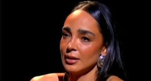 Manelyk González, 'La casa de los famosos', confesó que interrumpió embarazo