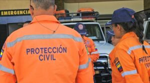 Mantienen monitoreo de riesgos en Mérida por lluvias