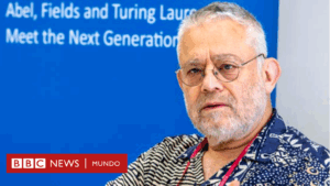 Manuel Blum, el venezolano que propuso "un protocolo para resolver problemas imposibles" y se convirtió en uno de los fundadores de la teoría de la complejidad computacional (y único latinoamericano en ganar el Premio Turing)